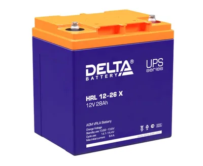 HRL 12-26 X