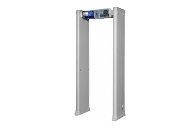 PC Z 600 MК с тепловизионной системой Delta 100