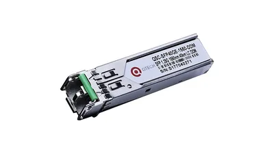 QSC-SFP40GE-1550-DDM