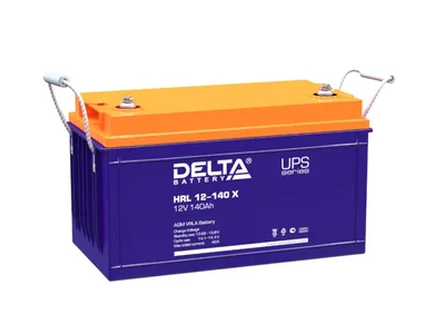 HRL 12-140 X