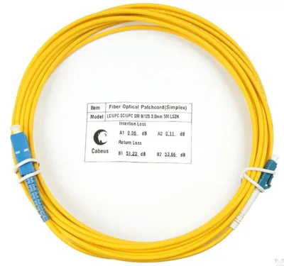 FOP(s)-9-LC-SC-15m