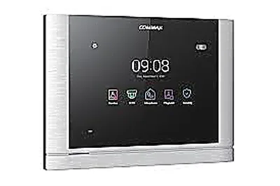 CDV-704MF Темное серебро/XL