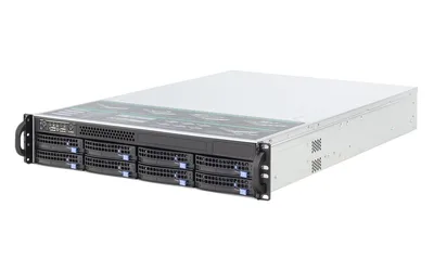 NeuroStation Astra 9800R/64-S