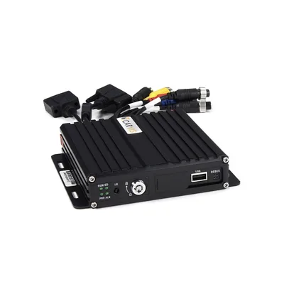 MDA-444SD+GPS/ГЛОНАСС (DSM+ADAS)