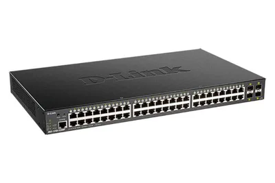DGS-1250-52XMP/A1A