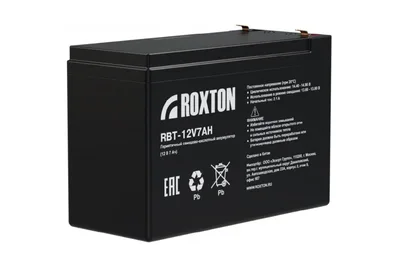 RBT-12V7AH