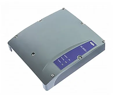 NC-8000-I