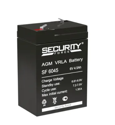 SF 6045