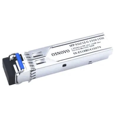 SFP-S1LC12-G-1310-1550