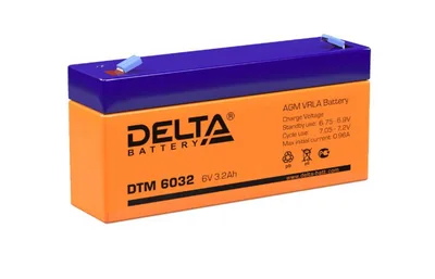 DTM 6032