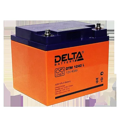 DTM 1240 L
