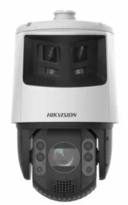 DS-2SE7C425MWG-EB/26(F0)