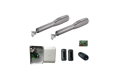 ATSAGS RC KIT