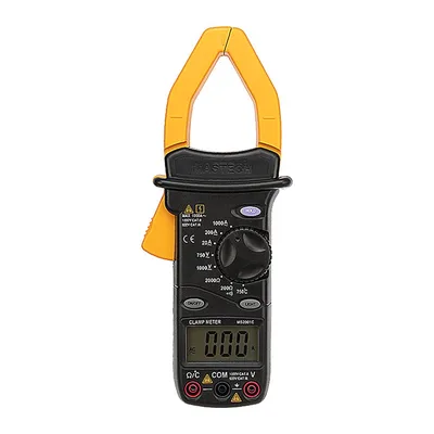 13-1307 Mastech