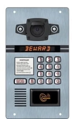DKS15135 2 Мп 2.8мм
