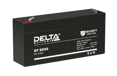 DT 6033