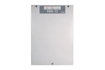 РИП-12 исп.03 (РИП-12-1/7М2)