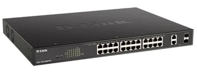 DGS-1100-26MPPV2/A3A