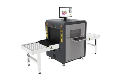 ZKX6040 P3D