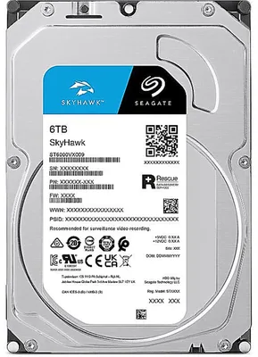 ST6000VX009