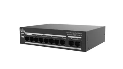 NSW3000-8T2GT-LPOE-IN