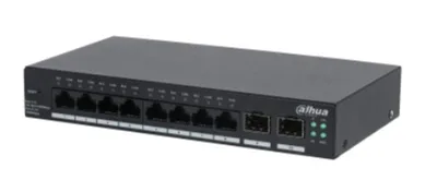 DH-CS4210-8GT