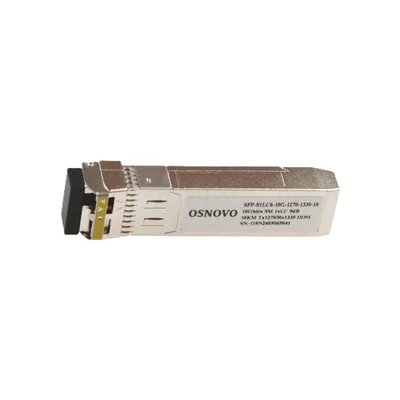 SFP-S1LC6-10G-1270-1330-10