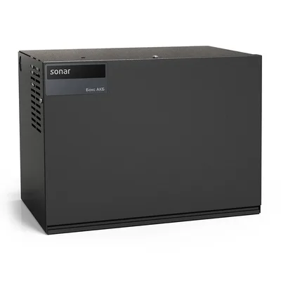 SPM-Box