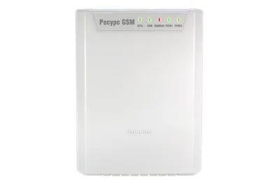 Ресурс-GSM