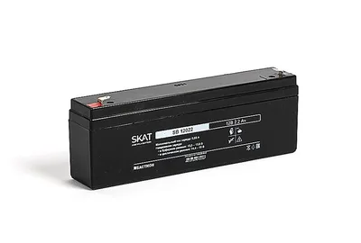 2539 SKAT SB 12022