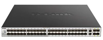 DGS-3130-54S/B1A