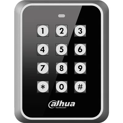 DHI-ASR1101M