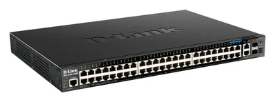 DGS-1520-52MP/A2A