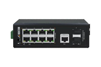 MNS-1008F2SP