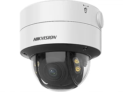 DS-2CE59DF8T-AVPZE(2.8-12mm)