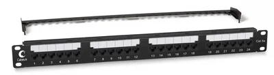 PL2-24-Cat.5e-Dual