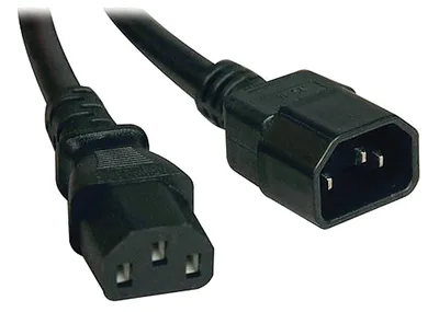 PC-C13C14-2M