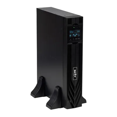 8761 SKAT-UPS 1000-RACK-ON-2X9-E P3