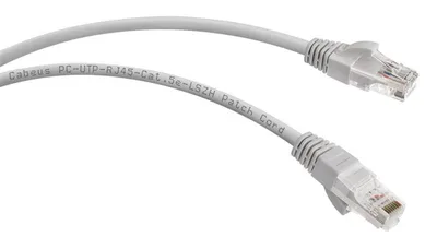 PC-UTP-RJ45-Cat.5e-1.5m-LSZH