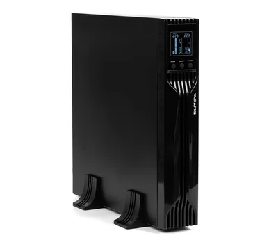 8960 RAPAN-UPS 3000 RACK+4x9Ah