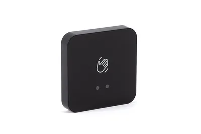 8875 SPRUT Exit Button-91P-NT