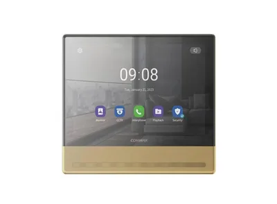 CDV-1004QT/XL (Золото)