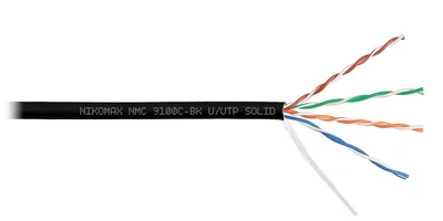NMC 9100C-BK