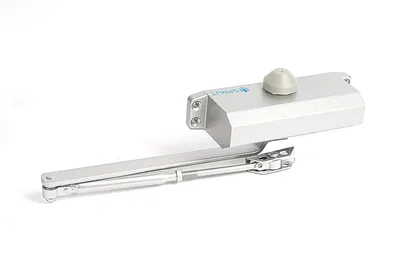 8857 SPRUT Door Closer-091GR