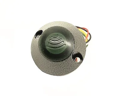 CP-Z-2 (мод. MF-I) накладной темный