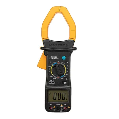 13-1301 Mastech