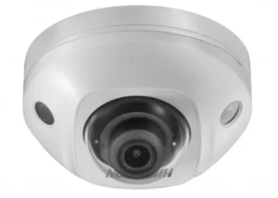 DS-2CD2523G0-IS (2.8mm) Б/У 1 степени