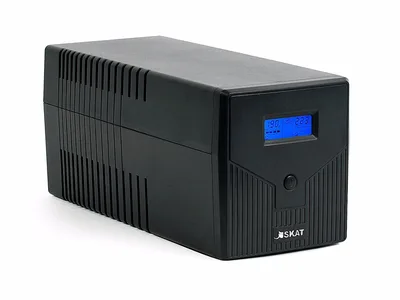 456 SKAT-UPS 1000-LI-2x7