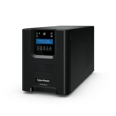 PR1500ELCD