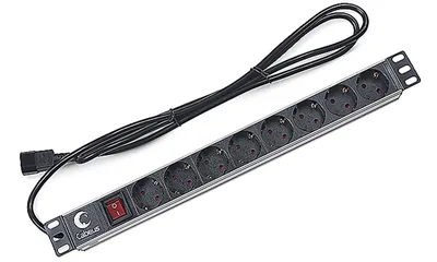 PDU-8P-2IEC